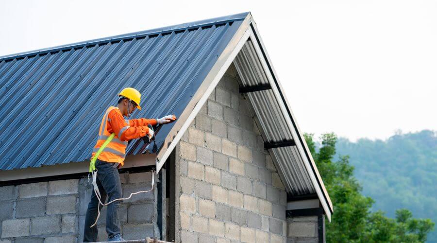 Expert top industrial roofings services in Clay Springs, AZ